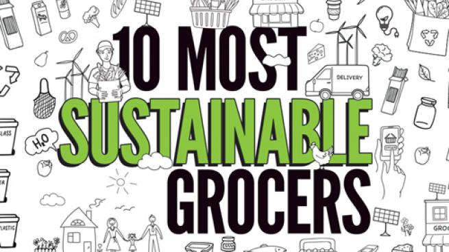 Sustainable Grocers Teaser