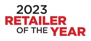 Retailer of the Year 2023