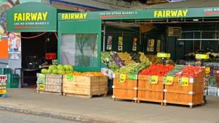 Village Super Market Fairway Teaser