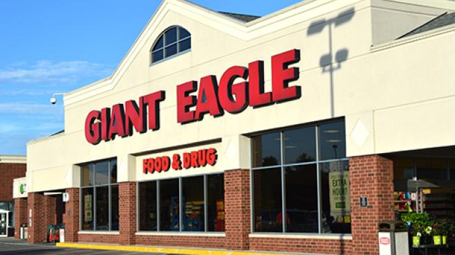 Giant Eagle Gives Customer More Time to Use Perks