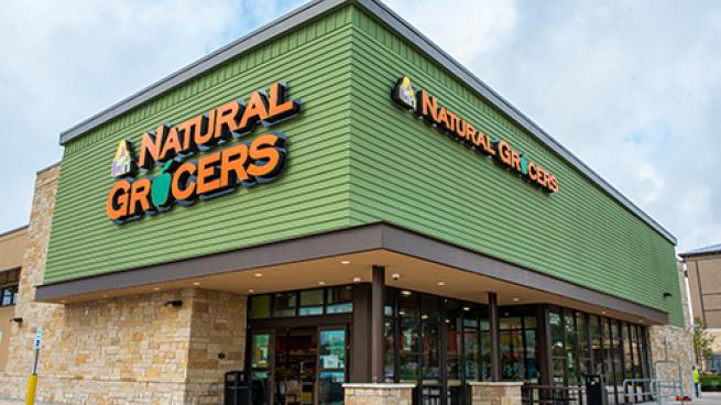 Natural Grocers Simplifying High-Quality Product Sourcing RangeMe ECRM