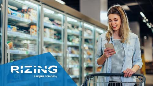 Navigating the Challenges: Overhauling ERP Systems in the Grocery Retail Industry