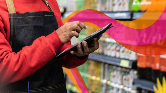 Harnessing Employee Engagement: A Grocer’s Key to Achieving Operational Excellence