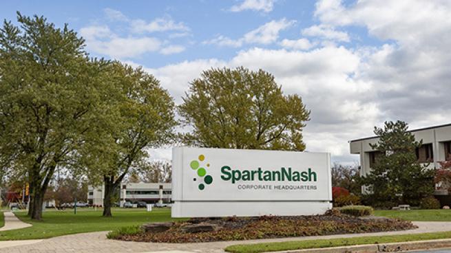  SpartanNash Faced 'Headwinds' in Q2, Leading to Lower Sales