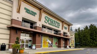 Sprouts Mill Creek Teaser