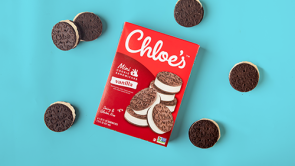 Chloe's Mini Cookie Sandwiches Teaser
