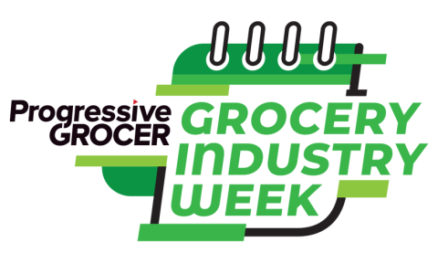 Grocery Industry Week Logo