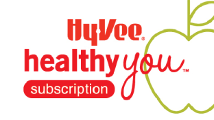 Hy-Vee Healthy You Teaser