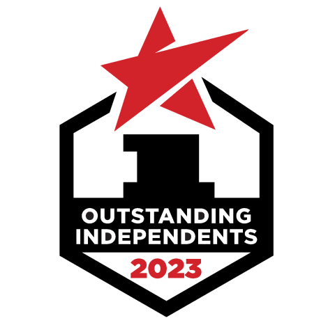 Outstanding Independents 2023