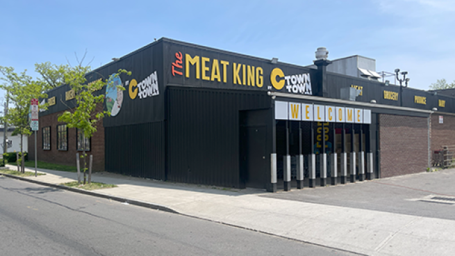 The Meat King by CTown Teaser